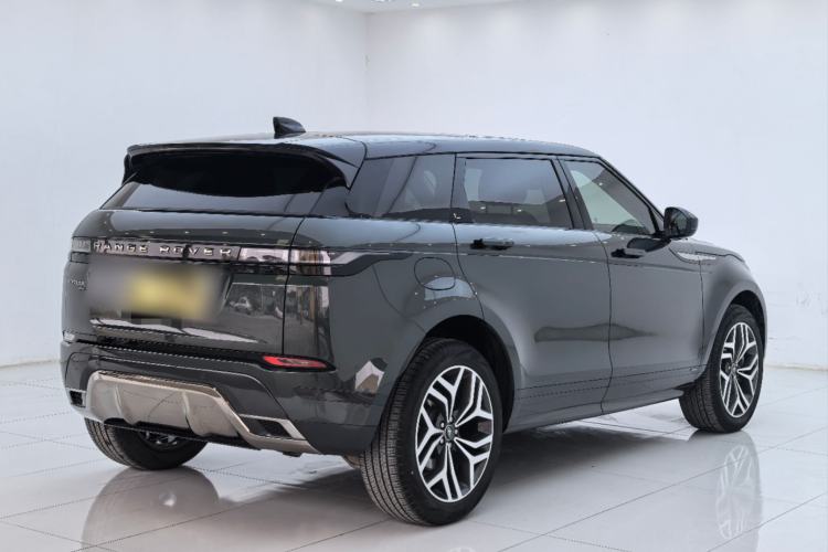 Used Land Rover Range Evoque 2021 Range Rover Velar L 249PS R-Dynamic First Edition Exterior 8