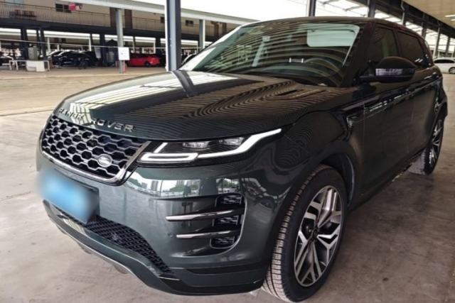 Used Land Rover Range Evoque 2021 Range Rover Velar L 249PS R-Dynamic First Edition