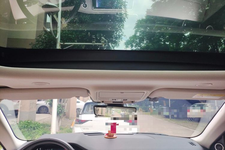 Used Land Rover Range Evoque 2021 Range Rover Velar L 249PS R-Dynamic First Edition Headliner