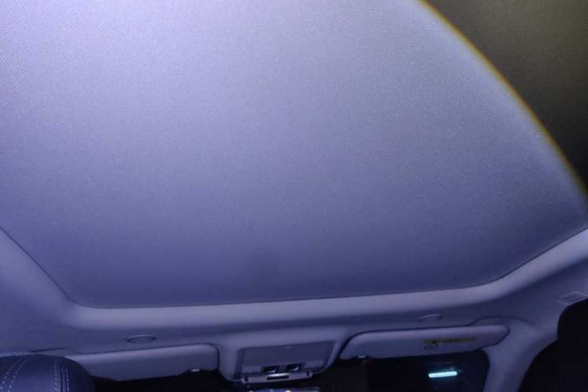 Used Land Rover Range Evoque 2021 Range Rover Velar L 249PS R-Dynamic First Edition Headliner