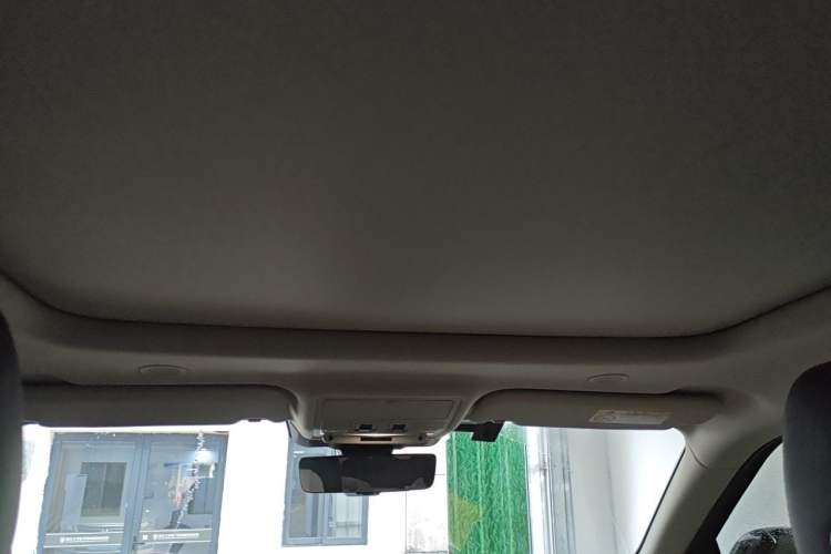 Used Land Rover Range Evoque 2021 Range Rover Velar L 249PS R-Dynamic First Edition Headliner