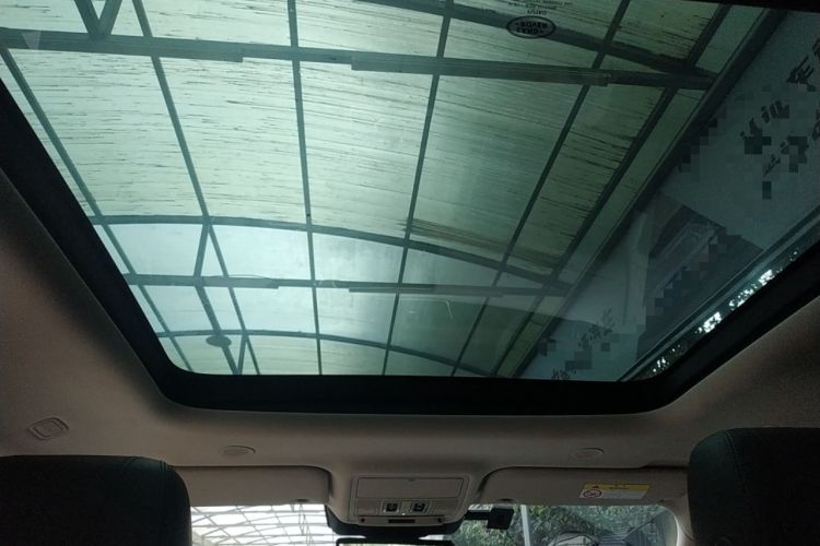 Used Land Rover Range Evoque 2021 Range Rover Velar L 249PS R-Dynamic First Edition Headliner