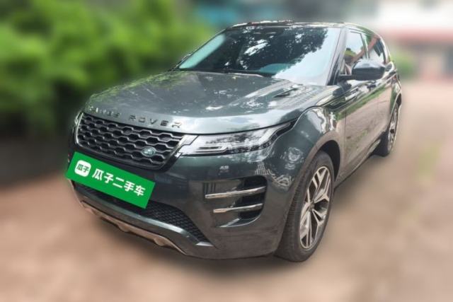 Used Land Rover Range Evoque 2021 Range Rover Velar L 249PS R-Dynamic First Edition