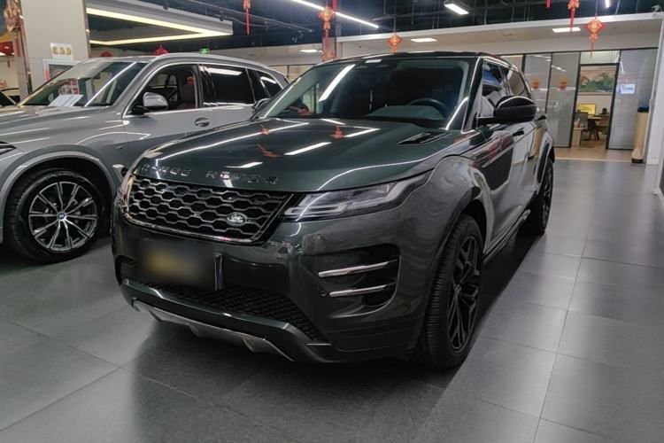 Ojetý Land Rover Range Evoque 2021 Range Rover Velar L 249PS R-Dynamic First Edition Guazi used car, China used car export, Used car for sale, Used  cars, Cheapest cars for sale