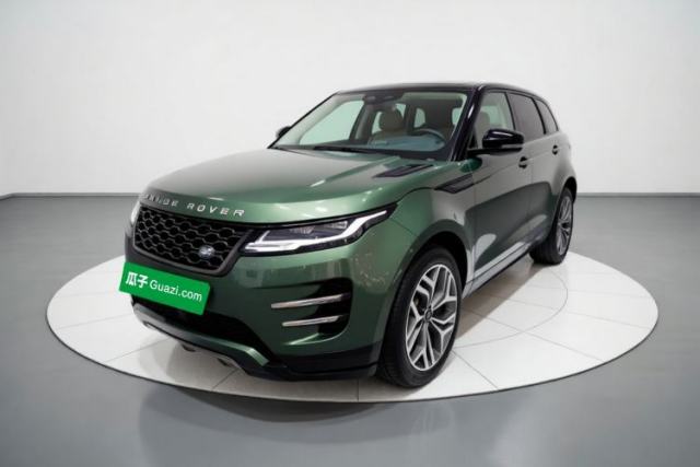 Used Land Rover Range Evoque 2021 Range Rover Velar L 249PS R-Dynamic First Edition