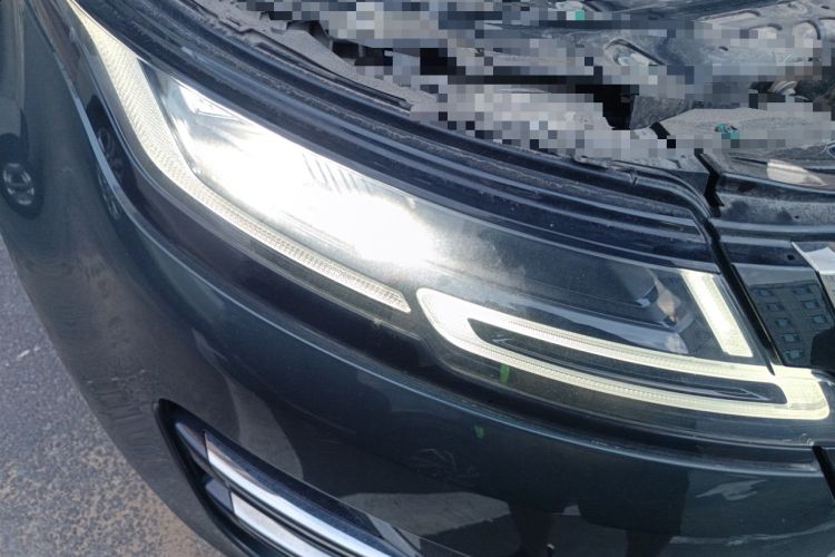 Used Land Rover Range Evoque 2021 Range Rover Velar L 249PS R-Dynamic First Edition Right Front Headlight