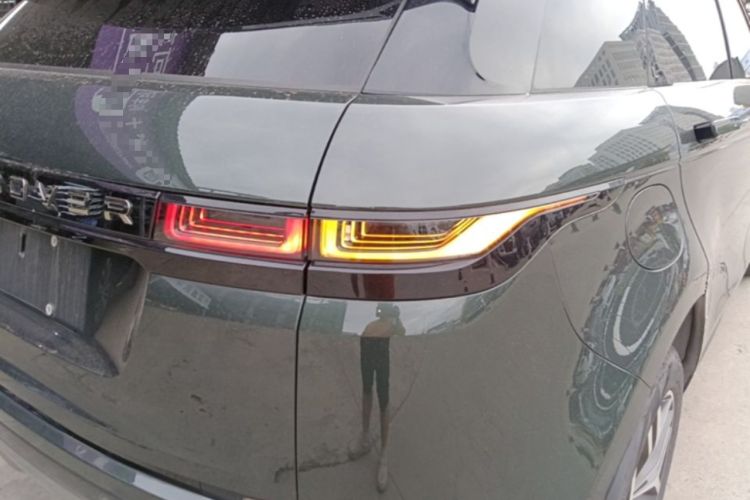 Used Land Rover Range Evoque 2021 Range Rover Velar L 249PS R-Dynamic First Edition Right Rear Taillight