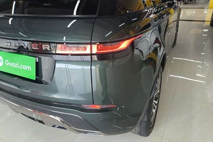 Used Land Rover Range Evoque 2021 Range Rover Velar L 249PS R-Dynamic First Edition Right Rear Taillight