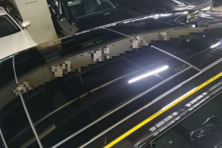 Used Land Rover Range Evoque 2021 Range Rover Velar L 249PS R-Dynamic First Edition Roof