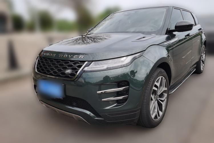 Used Land Rover Range Evoque 2021 Range Rover Velar L 249PS R-Dynamic First Edition Guazi used car, China used car export, Used car for sale, Used  cars, Cheapest cars for sale
