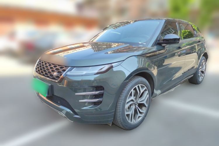 Used Land Rover Range Evoque 2021 Range Rover Velar L 249PS R-Dynamic First Edition Guazi used car, China used car export, Used car for sale, Used  cars, Cheapest cars for sale