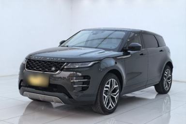Used Land Rover Range Evoque 2021 Range Rover Velar L 249PS R-Dynamic First Edition