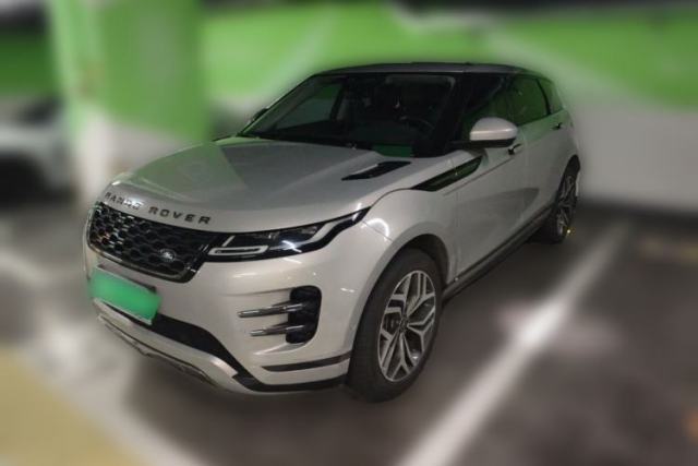 Used Land Rover Range Evoque 2021 Range Rover L 249 PS R-Dynamic SE Luxury Edition