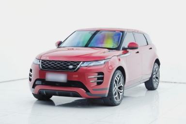 Used Land Rover Range Evoque 2021 Range Rover Velar 249 PS R-Dynamic S Performance Edition