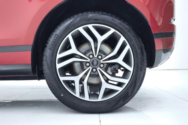 Used Land Rover Range Evoque 2021 Range Rover Velar 249 PS R-Dynamic S Performance Edition Exterior 13