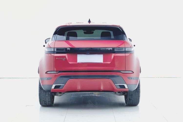 Used Land Rover Range Evoque 2021 Range Rover Velar 249 PS R-Dynamic S Performance Edition Exterior 3