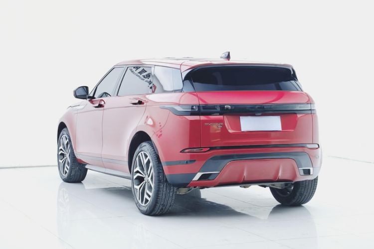 Used Land Rover Range Evoque 2021 Range Rover Velar 249 PS R-Dynamic S Performance Edition Exterior 7
