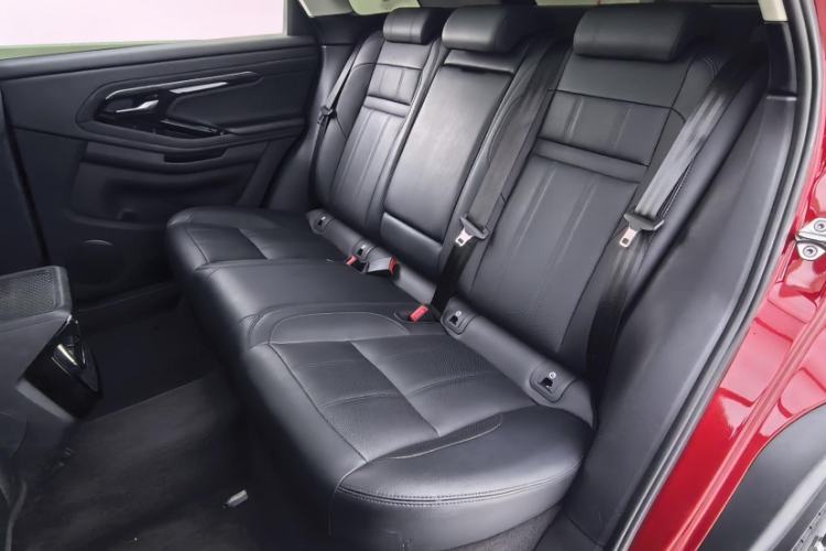 Used Land Rover Range Evoque 2021 Range Rover Velar 249 PS R-Dynamic S Performance Edition Interior 2
