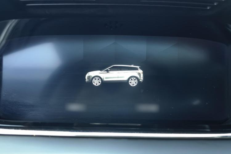 Used Land Rover Range Evoque 2021 Range Rover Velar 249 PS R-Dynamic S Performance Edition Interior 3