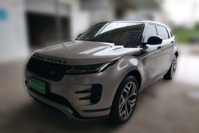 Used Land Rover Range Evoque 2021 Range Rover Velar L 249PS R-Dynamic First Edition