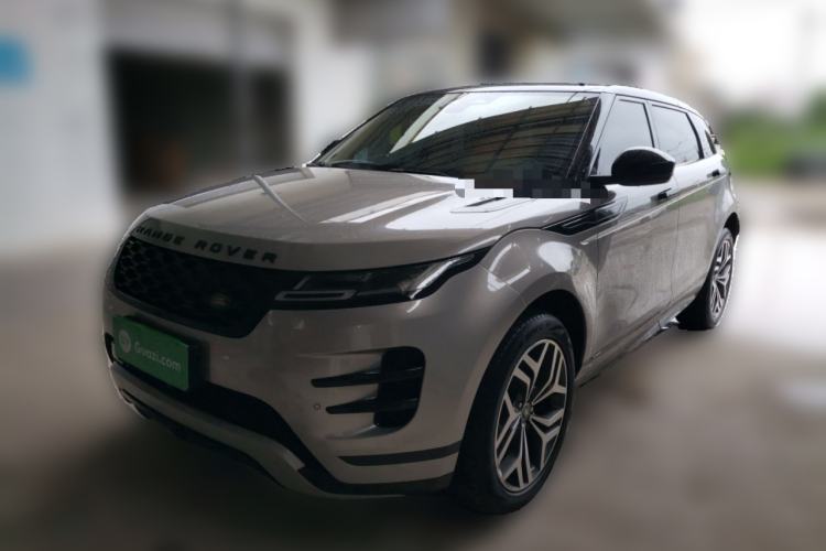 Used Land Rover Range Evoque 2021 Range Rover Velar L 249PS R-Dynamic First Edition Guazi used car, China used car export, Used car for sale, Used  cars, Cheapest cars for sale
