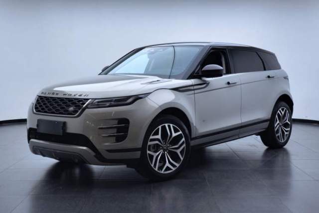 Used Land Rover Range Evoque 2021 Range Rover Velar L 249PS R-Dynamic First Edition