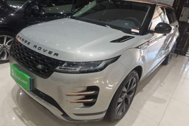 Used Land Rover Range Evoque 2021 Range Rover Velar 249 PS R-Dynamic S Performance Edition