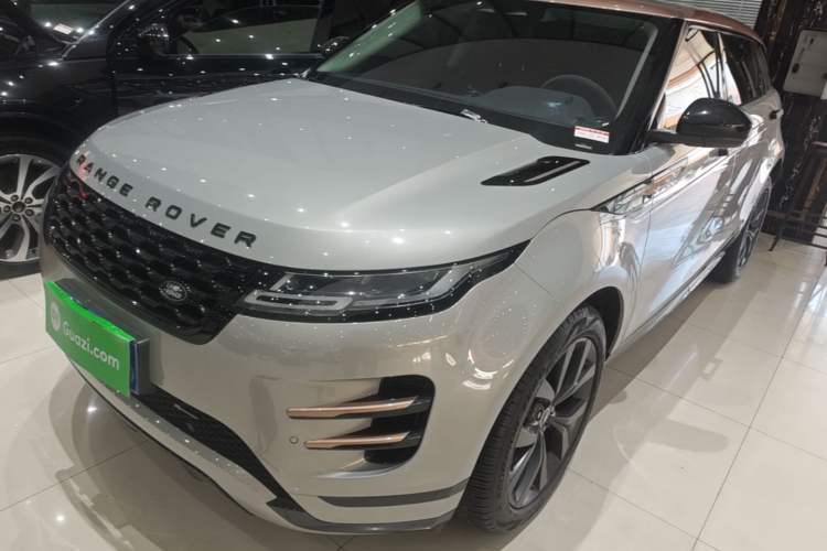 Used Land Rover Range Evoque 2021 Range Rover Velar 249 PS R-Dynamic S Performance Edition Guazi used car, China used car export, Used car for sale, Used  cars, Cheapest cars for sale