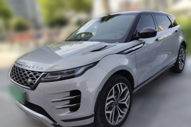 Used Land Rover Range Evoque 2021 Range Rover Velar L 249PS R-Dynamic First Edition