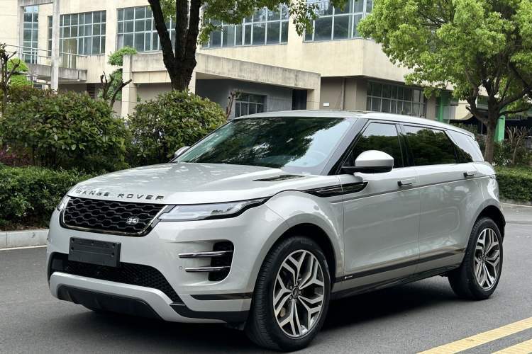 Ojetý Land Rover Range Evoque 2021 Range Rover Velar 249 PS R-Dynamic S Performance Edition Guazi used car, China used car export, Used car for sale, Used  cars, Cheapest cars for sale