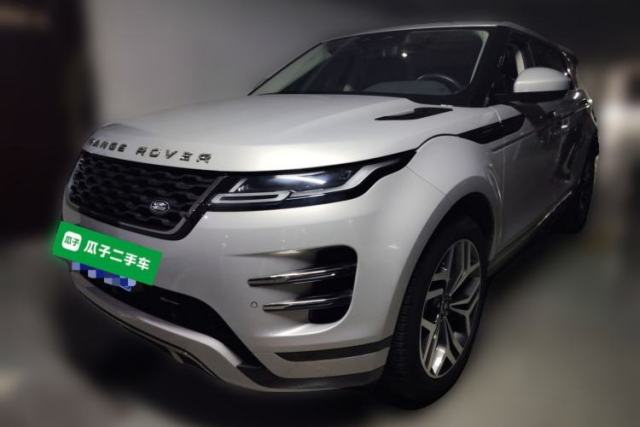 Used Land Rover Range Evoque 2021 Range Rover L 249 PS R-Dynamic SE Luxury Edition