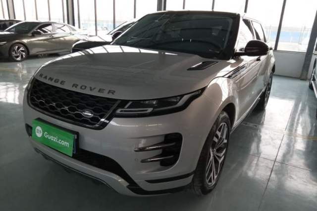 Used Land Rover Range Evoque 2021 Range Rover Velar 249 PS R-Dynamic S Performance Edition