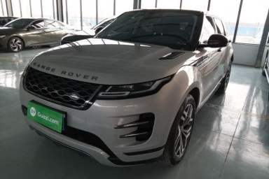 Used Land Rover Range Evoque 2021 Range Rover Velar 249 PS R-Dynamic S Performance Edition