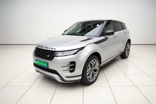 Used Land Rover Range Evoque 2021 Range Rover Velar L 249PS R-Dynamic First Edition