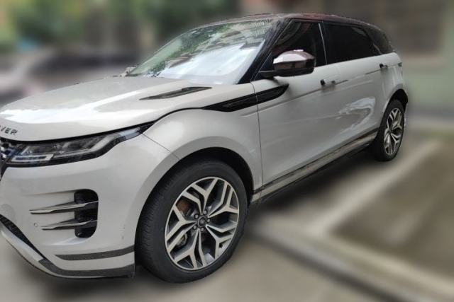 Used Land Rover Range Evoque 2021 Range Rover L 249 PS R-Dynamic SE Luxury Edition