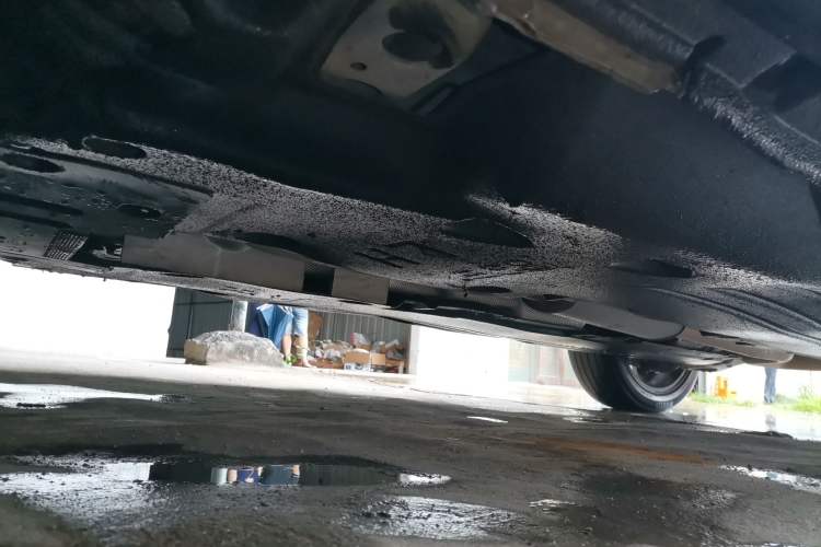 Used Land Rover Range Evoque 2021 Range Rover Velar L 249PS R-Dynamic First Edition Chassis Front Left