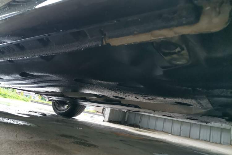 Used Land Rover Range Evoque 2021 Range Rover Velar L 249PS R-Dynamic First Edition Chassis Front Right