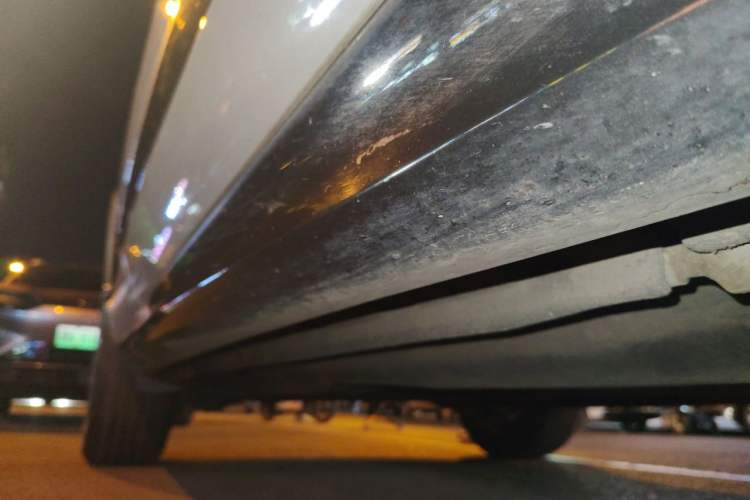 Used Land Rover Range Evoque 2021 Range Rover L 249 PS R-Dynamic SE Luxury Edition Chassis Front Right