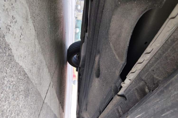 Used Land Rover Range Evoque 2021 Range Rover Velar L 249PS R-Dynamic First Edition Chassis Rear Right