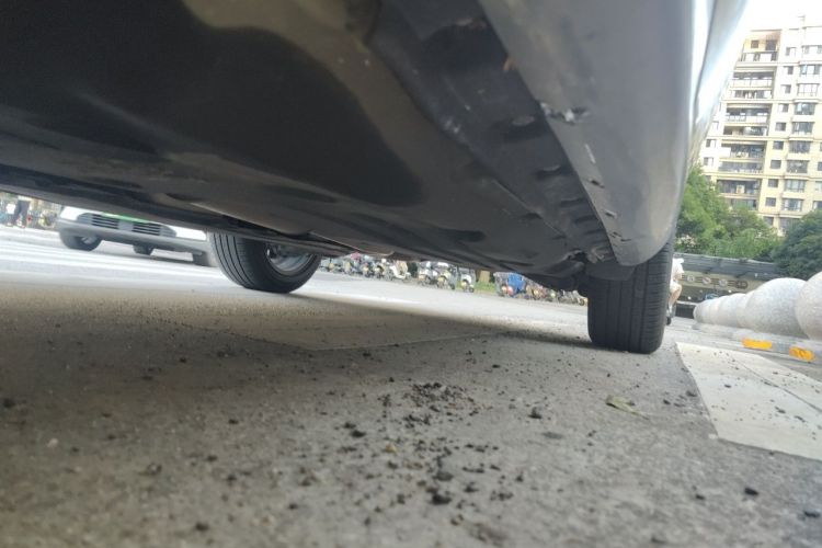 Used Land Rover Range Evoque 2021 Range Rover L 249 PS R-Dynamic SE Luxury Edition Chassis Rear Right