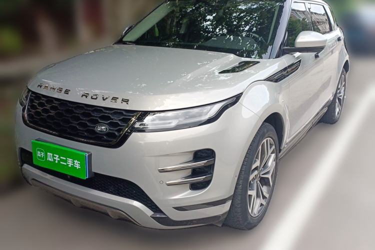 Used Land Rover Range Evoque 2021 Range Rover L 249 PS R-Dynamic SE Luxury Edition Guazi used car, China used car export, Used car for sale, Used  cars, Cheapest cars for sale