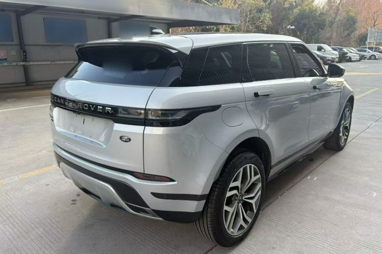 Used Land Rover Range Evoque 2021 Range Rover Velar 249 PS R-Dynamic S Performance Edition Exterior 1