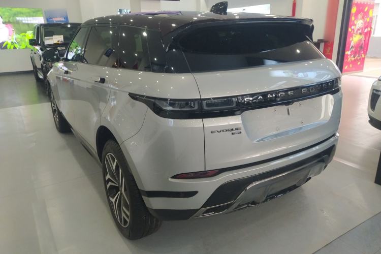 Used Land Rover Range Evoque 2021 Range Rover Velar L 249PS R-Dynamic First Edition Exterior 2