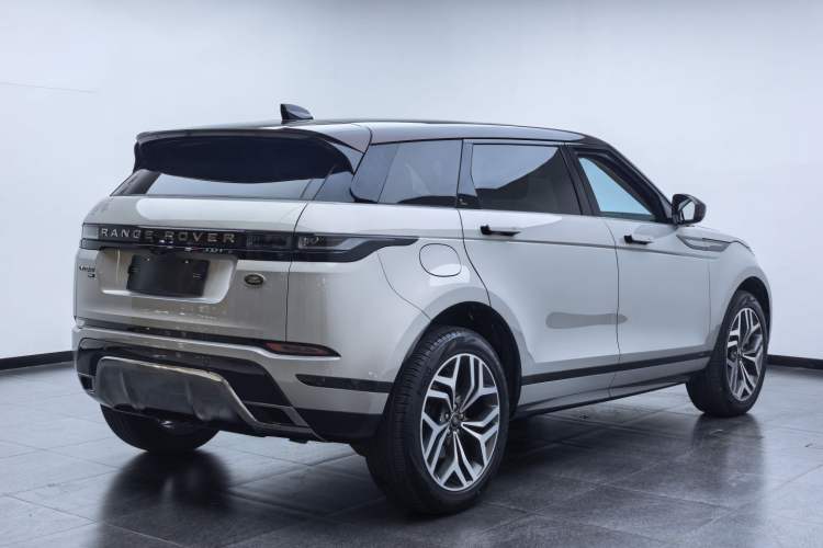 Used Land Rover Range Evoque 2021 Range Rover Velar L 249PS R-Dynamic First Edition Exterior 3