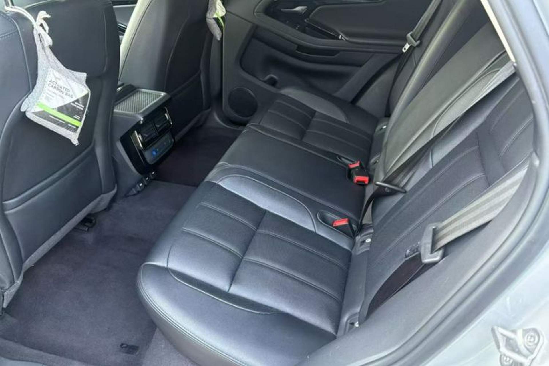 Used Land Rover Range Evoque 2021 Range Rover Velar 249 PS R-Dynamic S Performance Edition Exterior 3