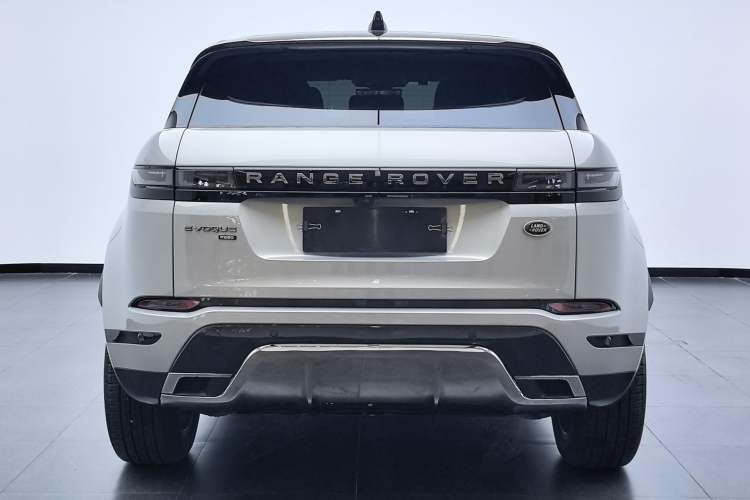 Used Land Rover Range Evoque 2021 Range Rover Velar L 249PS R-Dynamic First Edition Exterior 4