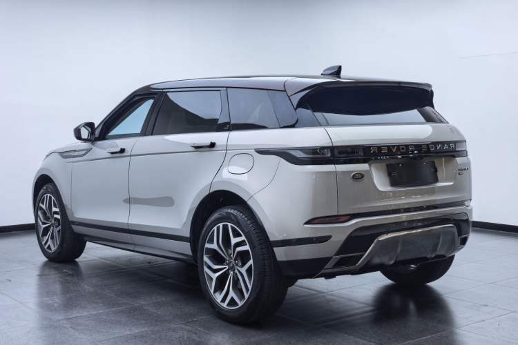 Used Land Rover Range Evoque 2021 Range Rover Velar L 249PS R-Dynamic First Edition Exterior 5