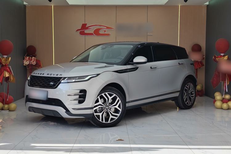 Used Land Rover Range Evoque 2021 Range Rover Velar 249 PS R-Dynamic S Performance Edition Exterior 5