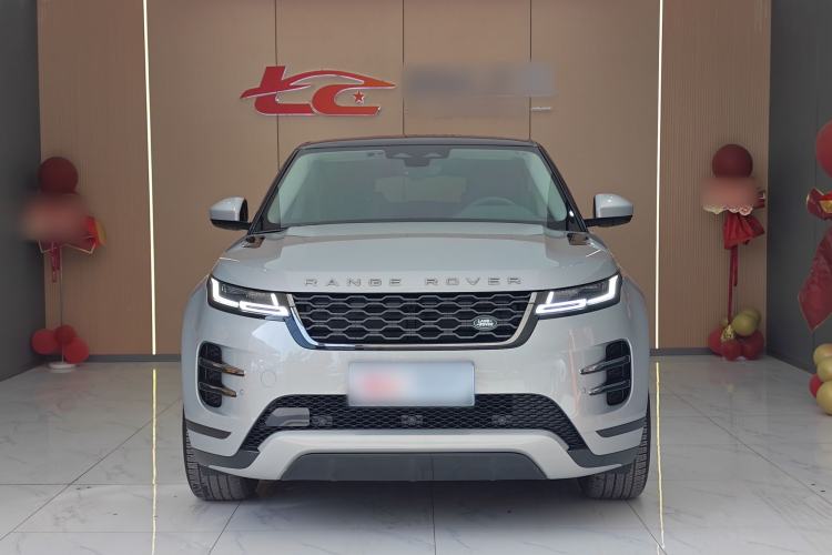 Used Land Rover Range Evoque 2021 Range Rover Velar 249 PS R-Dynamic S Performance Edition Exterior 6