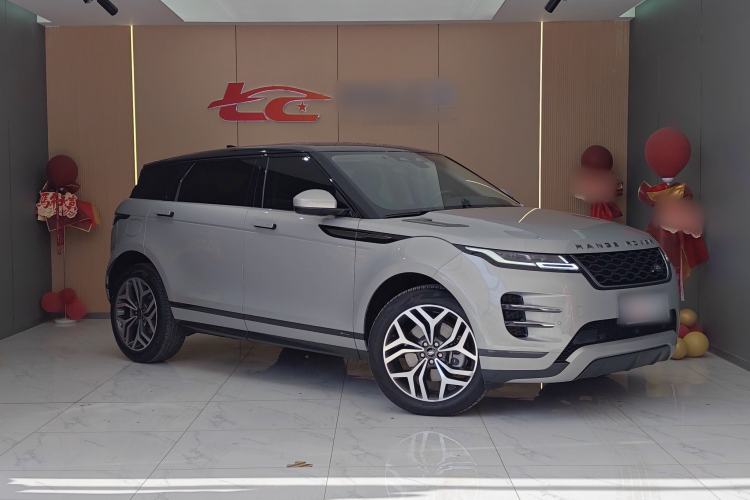Used Land Rover Range Evoque 2021 Range Rover Velar 249 PS R-Dynamic S Performance Edition Exterior 7